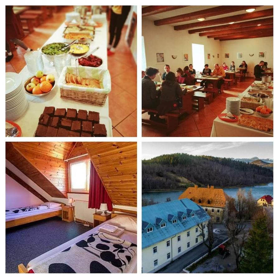 Fuzinarska Kuca Hotel ฟูชิเน ภายนอก รูปภาพ