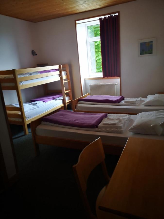 Fuzinarska Kuca Hotel ฟูชิเน ภายนอก รูปภาพ